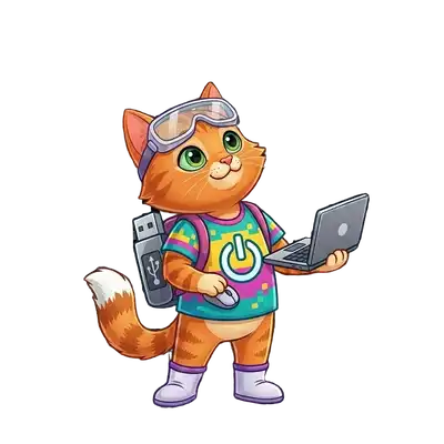 Маскот Кодиум