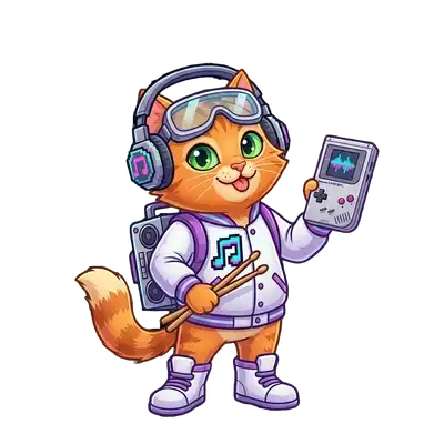 Маскот Кодиум