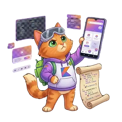 Маскот Кодиум