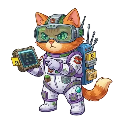 Маскот Кодиум