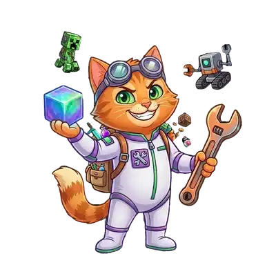 Маскот Кодиум