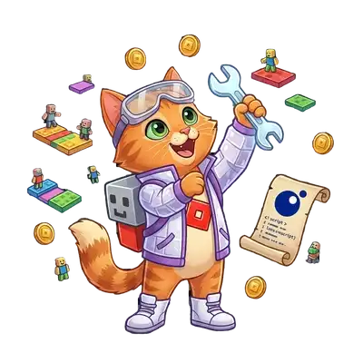 Маскот Кодиум