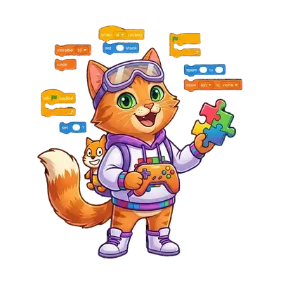 Маскот Кодиум