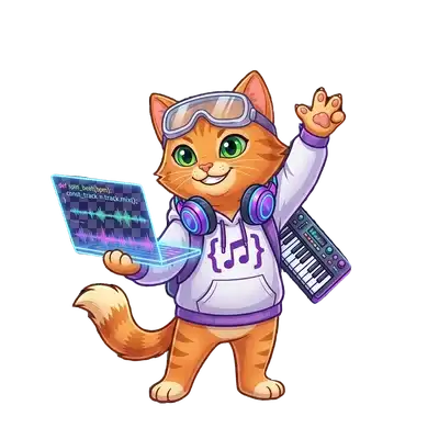 Маскот Кодиум