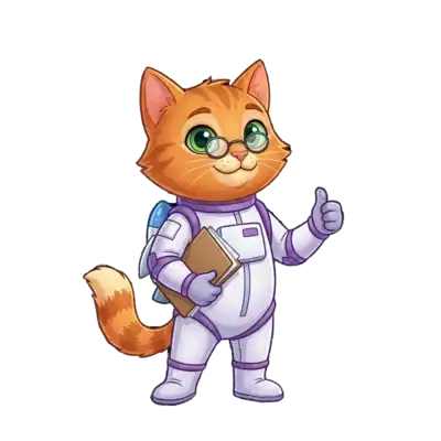 Кот Кодиум преподаватель