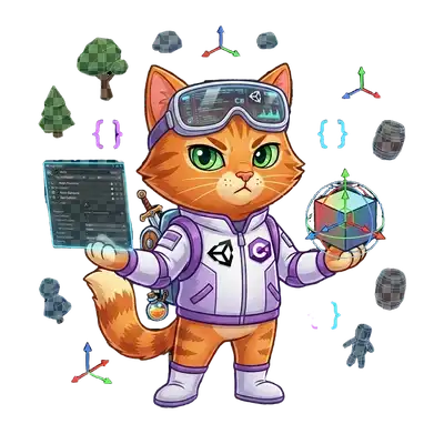 Маскот Кодиум