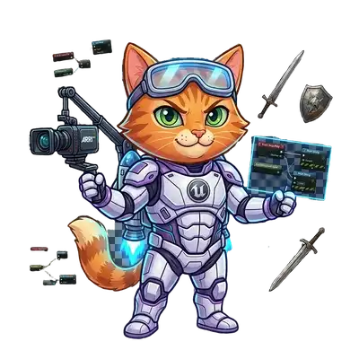 Маскот Кодиум