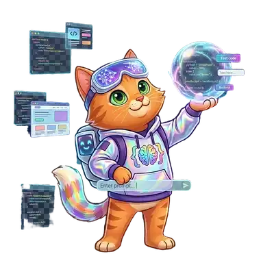 Маскот Кодиум