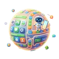 App Inventor: Моё первое Android-приложение