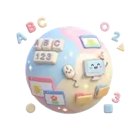 Мой первый компьютер: Основы цифровой грамотности