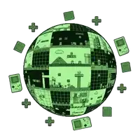 GameBoy Studio: Пиксельные игры с нуля