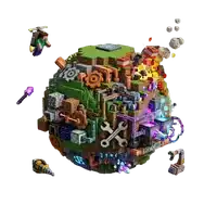 Разработка модов для Minecraft