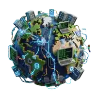 Minecraft Server: Подними свой сервер