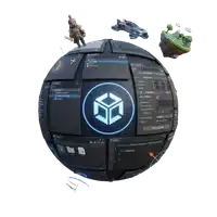 Unity + C#: Создай 3D-игру