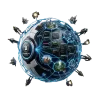 Unreal Engine: Blueprint