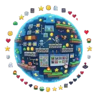 Python + Pygame: 2D-игры с нуля