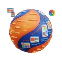 HTML/CSS: Мой первый сайт