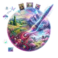 AI-художник: Midjourney, Stable Diffusion