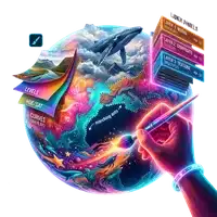 Photoshop + Графический дизайн