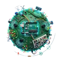 Arduino: Программирование физического мира