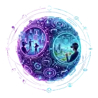 VR/AR: Виртуальная реальность