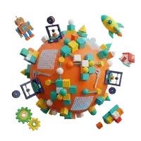 TinkerCAD: Создание 3D-объектов